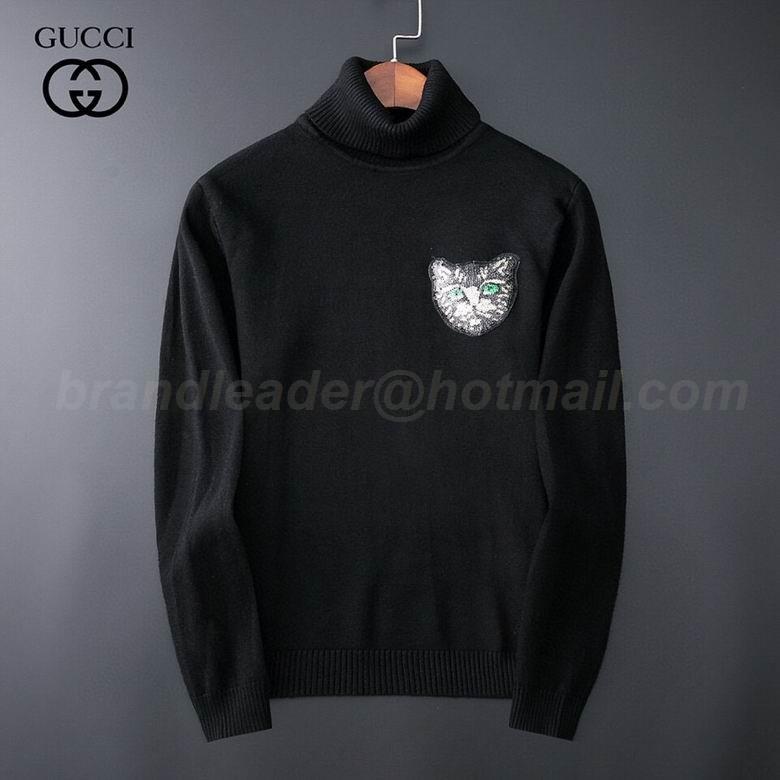 Gucci Men's Sweater 83